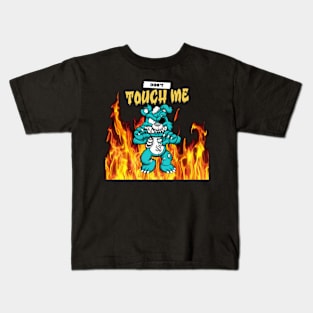 Halloween Kids T-Shirt